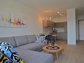 Luxury 2 Room Apartment nr4 by Bratislavatrip